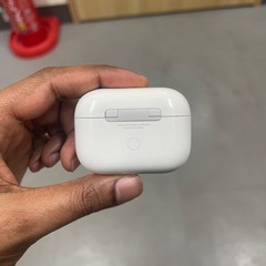 Airpods Proの画像