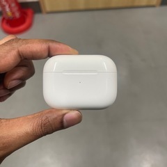 Airpods Proの画像