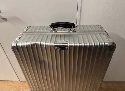 その他 RIMOWA Classic Flight 97L