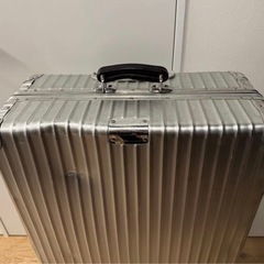 RIMOWA Classic Flight 97Lの画像