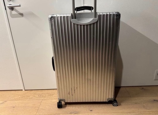 その他 RIMOWA Classic Flight 97L