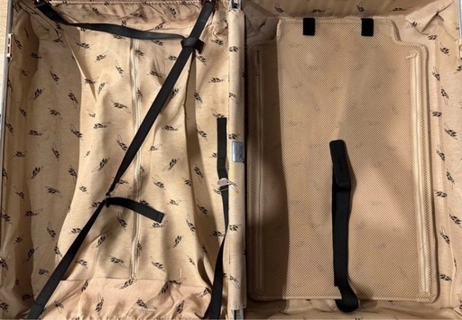 その他 RIMOWA Classic Flight 97L