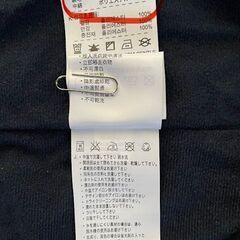 子供服　パーカー（NIKE)の画像