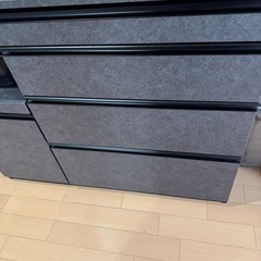 カップボードの画像