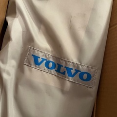 VOLVO805 テールテントの画像