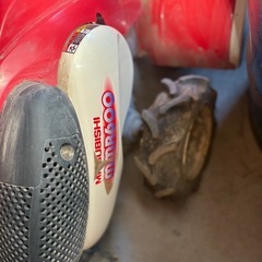 管理機 耕運機 MMR600A 家庭用 業務用 マイボーイ 家庭菜園 6馬力 耕運幅550mm らくらく畝立て 三菱マヒンドラ農機【2-45】 畑作業・移動・収納も！ 家庭菜園にもプロにもおすすめの画像