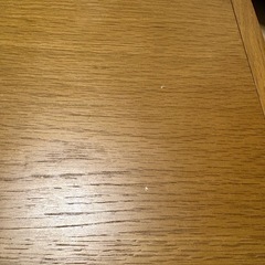 【3/13AM or 3/15受取可能な方限定】Rasicローテーブルの画像