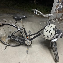 自転車　　　の画像