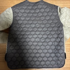 ジャンバーMの画像