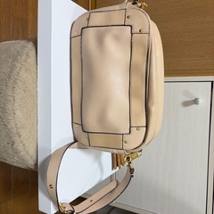 クロエ　ショルダーバッグ の画像