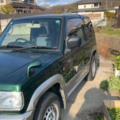 友人新車切り換えため格安出す　話し中の画像