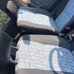 友人新車切り換えため格安出す　話し中の画像