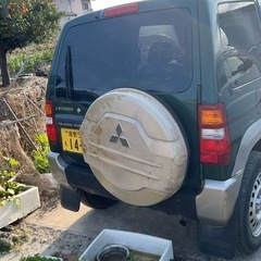 友人新車切り換えため格安出す　話し中の画像