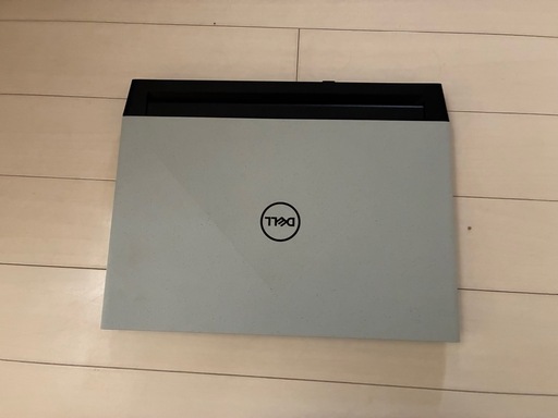 高性能Core i7-12700H搭載！DELL G15 ゲーミングPC 爆速仕様