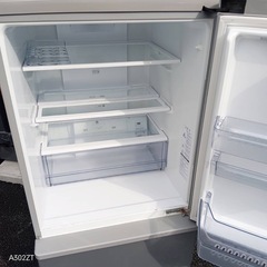 H246 送料設置無料  アクア　大型冷蔵庫  3ドア　272Lの画像