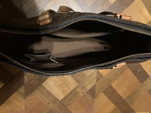 美品ルイ・ヴィトン/Louis Vuitton 正規品カバメゾ型番51151 保存袋付き