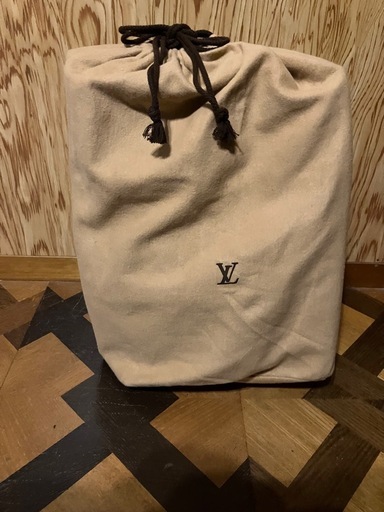 美品ルイ・ヴィトン/Louis Vuitton 正規品カバメゾ型番51151 保存袋付き