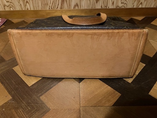 美品ルイ・ヴィトン/Louis Vuitton 正規品カバメゾ型番51151 保存袋付き