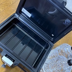 耐火金庫 手提げ Ａ4サイズ
の画像