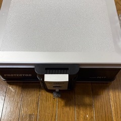 耐火金庫 手提げ Ａ4サイズ
の画像