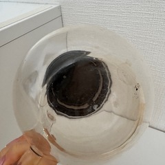 ハリオのポットの画像