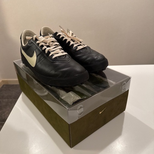 Nike ✖️Bode アストログラバー