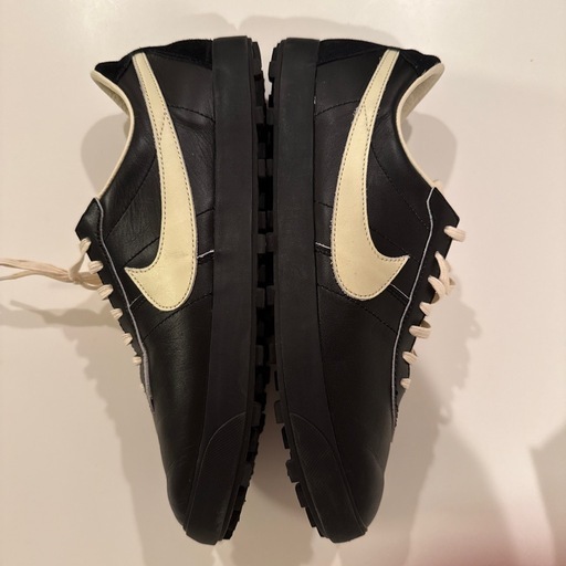 Nike ✖️Bode アストログラバー