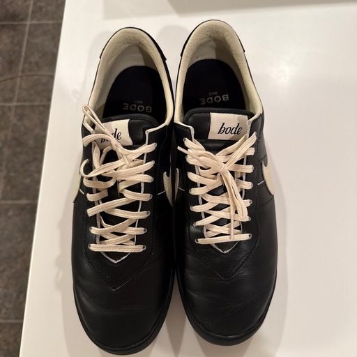 Nike ✖️Bode アストログラバー