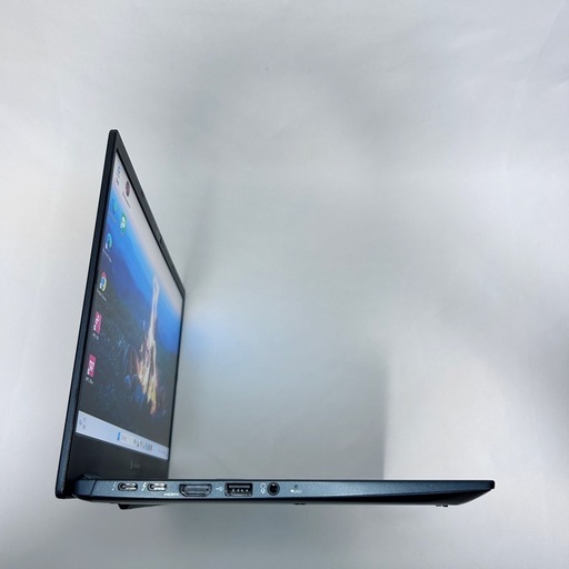 【準美品×バッテリー超良好】第11世代 Corei5×メモリ16GB｜dynabook G83/HU