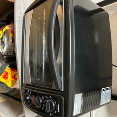 【募集締め切りました】オーブンの画像