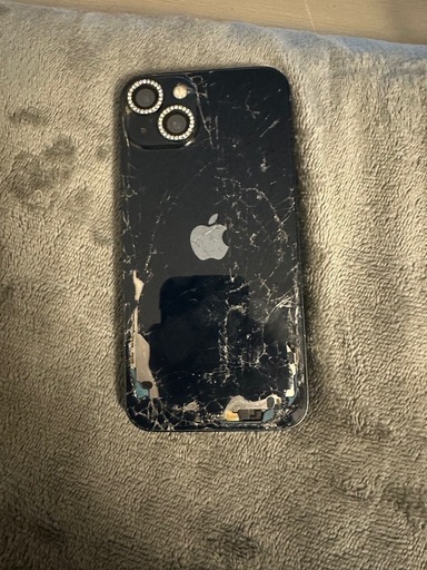iPhone13(simフリー)