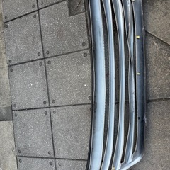 ANH20前期　ヴェルファイア　グリル
の画像