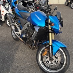 バイク友達