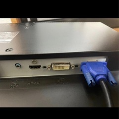 MITSUBISHI 液晶ディスプレイの画像