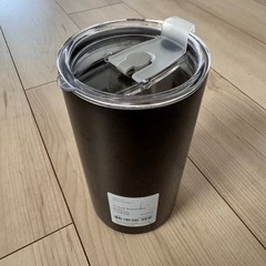 タンブラー 600ml 美品の画像