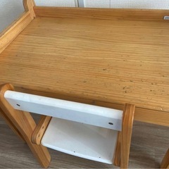 大和屋　ノスタ　デスクのみの画像