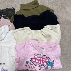 ·͜·80cmロンT洋服·͜·の画像