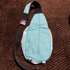 ショルダーバッグ 子供用の画像