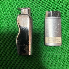 奥さんに怒られるライターの画像