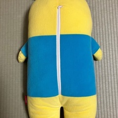 ふなっしーのぬいぐるみの画像