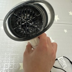 naturam TESCOM TID295Dの画像