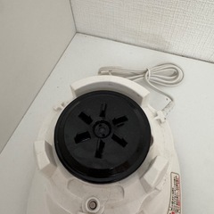 テスコム TESCOM ジュースミキサー TM845の画像