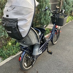 ギュット・クルームR・DX  マットダスクネイビーの画像