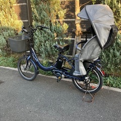 ギュット・クルームR・DX  マットダスクネイビーの画像