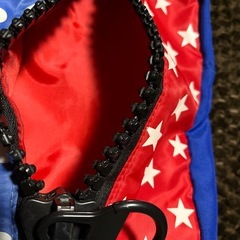 PINKLatte  子供用 ショルダーーの画像