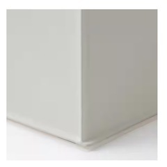 ニトリ バスケット Nインボックス ×4の画像