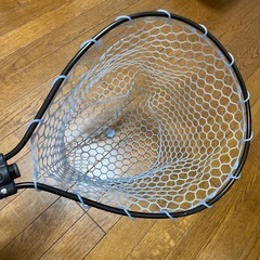 【スミス】ランディングネット　タモ網の画像