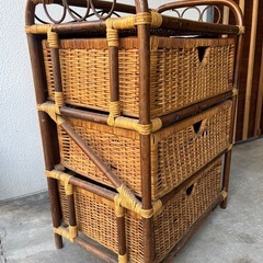 引き出しの画像