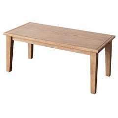 テーブルの画像