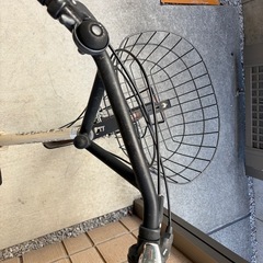 自転車🚲の画像